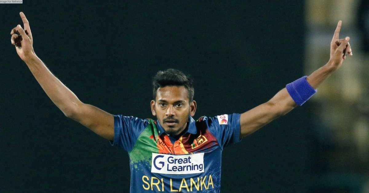 T20 WC: Fitness issues for Sri Lanka as Dushmantha Chameera ruled out of team's final round one match